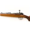 Image 14 : Vintage Husqvarna Model 46 Mauser Bolt Action Rifle