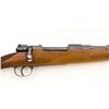 Image 3 : Vintage Husqvarna Model 46 Mauser Bolt Action Rifle