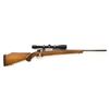 Image 1 : Husqvarna Model 1640 Bolt Action Mauser Sporting Rifle