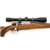 Image 3 : Husqvarna Model 1640 Bolt Action Mauser Sporting Rifle