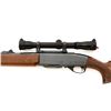 Image 14 : Left-Hand Remington Model 742 Woodsmaster BDL Deluxe Semi-Automatic Rifle
