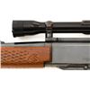 Image 20 : Left-Hand Remington Model 742 Woodsmaster BDL Deluxe Semi-Automatic Rifle