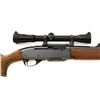 Image 3 : Left-Hand Remington Model 742 Woodsmaster BDL Deluxe Semi-Automatic Rifle