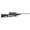Image 1 : Sporterized Brazilian M1908 Mauser Bolt Action Rifle