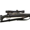 Image 3 : Sporterized Brazilian M1908 Mauser Bolt Action Rifle