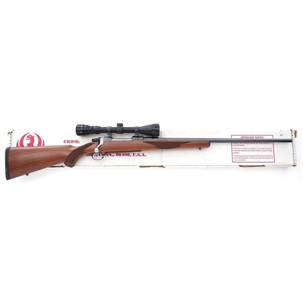 Ruger Model 77R MK II Bolt Action Rifle