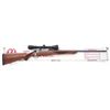 Image 1 : Ruger Model 77R MK II Bolt Action Rifle