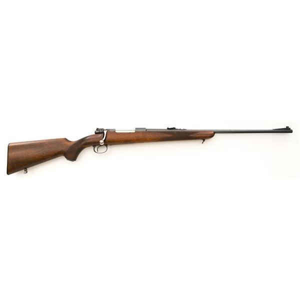 Husqvarna Hi-Power FN 98 Mauser Bolt Action Rifle