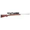 Image 1 : Custom Savage Model 112V Bolt Action Varmint Rifle
