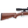 Image 2 : Custom Savage Model 112V Bolt Action Varmint Rifle
