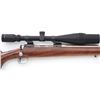 Image 3 : Custom Savage Model 112V Bolt Action Varmint Rifle