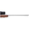 Image 4 : Custom Savage Model 112V Bolt Action Varmint Rifle