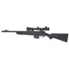 Image 13 : Mossberg MVP Scout Bolt Action Rifle