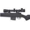 Image 16 : Mossberg MVP Scout Bolt Action Rifle