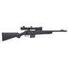 Image 1 : Mossberg MVP Scout Bolt Action Rifle