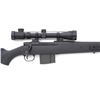 Image 3 : Mossberg MVP Scout Bolt Action Rifle