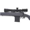 Image 15 : Savage Model 110 Tactical Left Handed Bolt Action Rifle