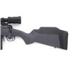 Image 16 : Savage Model 110 Tactical Left Handed Bolt Action Rifle