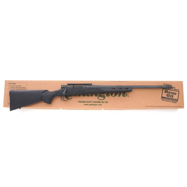 Remington Model 700 VTR Bolt Action Rifle