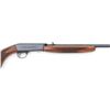 Image 3 : Belgian Browning SA-22 Grade I Semi-Automatic Takedown Rifle