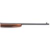 Image 4 : Belgian Browning SA-22 Grade I Semi-Automatic Takedown Rifle