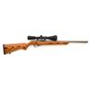 Image 1 : Ruger 10-22-T Target Model Semi-Automatic Rifle