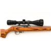 Image 3 : Ruger 10-22-T Target Model Semi-Automatic Rifle