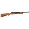 Image 1 : Ruger Mini-14 Semi-Automatic Ranch Rifle