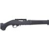 Image 4 : Ruger Model 10-22 Takedown Semi-Automatic Rifle