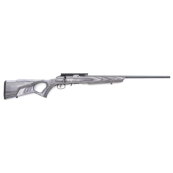 Ruger American Rimfire Bolt Action Rifle