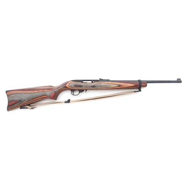 Ruger Model 10/22 Semi-Automatic Carbine
