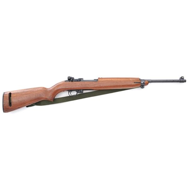 Universal M1 Semi-Automatic Carbine