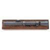Image 1 : Lyman Alaskan All-Weather Rifle Scope with Griffin and Howe Mount