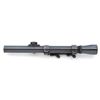 Image 2 : Lyman Alaskan All-Weather Rifle Scope with Griffin and Howe Mount