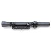 Image 5 : Lyman Alaskan All-Weather Rifle Scope with Griffin and Howe Mount