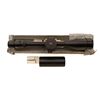 Image 1 : Tasco Custom Shop Model #CU840X56B, 8-40x56mm Target Rifle Scope