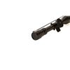 Image 8 : Tasco Custom Shop Model #CU840X56B, 8-40x56mm Target Rifle Scope