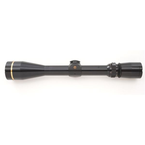 Leupold Vari-X IIc 3-9x40 Rifle Scope