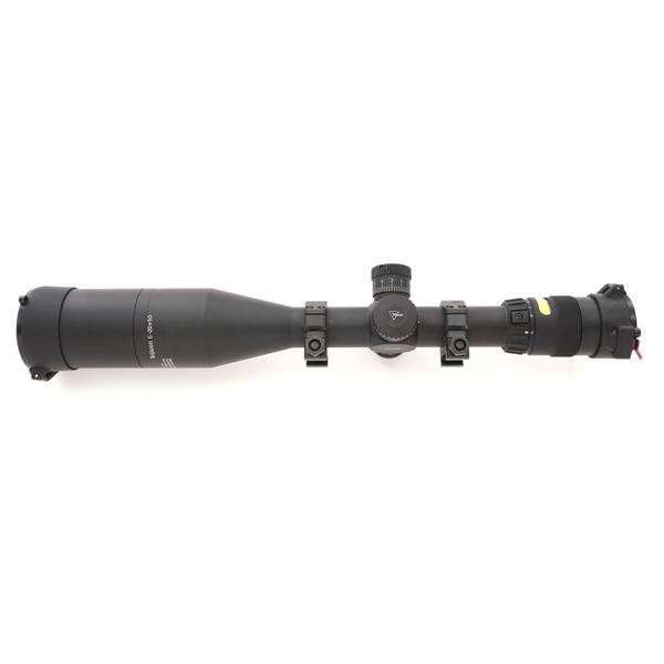 Trijicon AccuPoint Rifle Scope