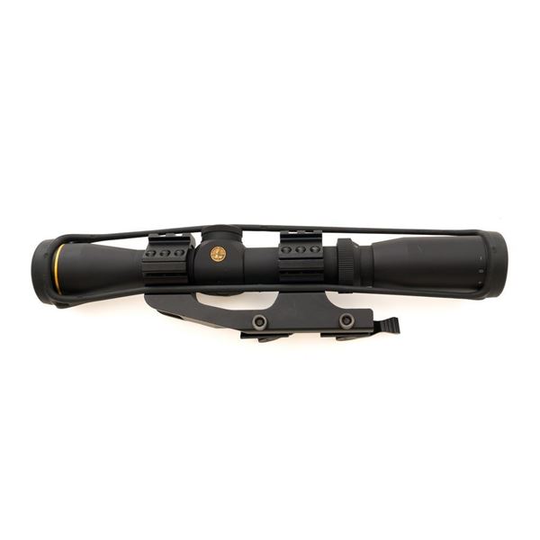 Leupold VX-2 1.5-4x28mm IER Scout Rifle Scope