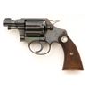 Image 1 : Early Colt Detective Special First Issue Double Action Revolver