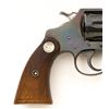 Image 3 : Early Colt Detective Special First Issue Double Action Revolver
