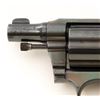 Image 5 : Early Colt Detective Special First Issue Double Action Revolver