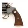 Image 6 : Early Colt Detective Special First Issue Double Action Revolver