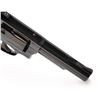 Image 11 : Smith & Wesson Model 19-3 Double Action Revolver