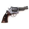 Image 2 : Smith & Wesson Model 19-3 Double Action Revolver