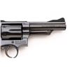 Image 4 : Smith & Wesson Model 19-3 Double Action Revolver