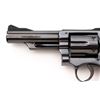 Image 5 : Smith & Wesson Model 19-3 Double Action Revolver