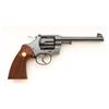 Image 2 : Colt Officers Model 2nd Issue Double Action Target Revolver