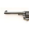 Image 5 : Colt Officers Model 2nd Issue Double Action Target Revolver